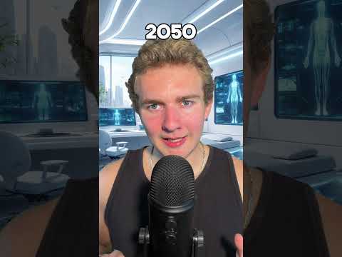 Asmr 1850 vs 2050 lobotomy