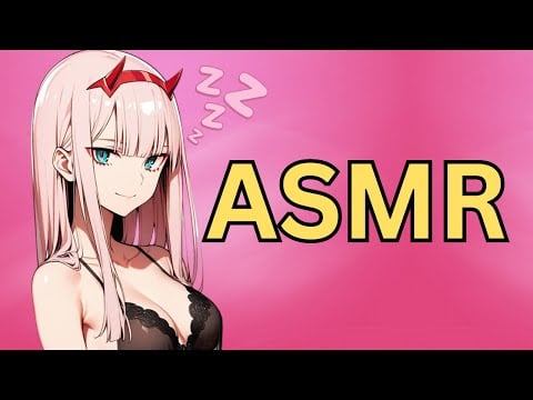 ASMR ⚠️SOFT AND SLOW EAR OIL MASSAGE 😽💤💤