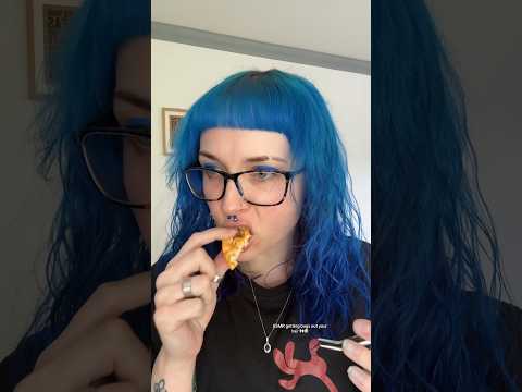ASMR getting bugs out your hair 👀🤤 #shorts #asmr