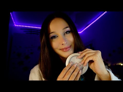 Live ASMR 17 Novembre 2025