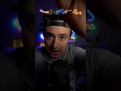 ❓Do you like any of these ASMR Triggers?
