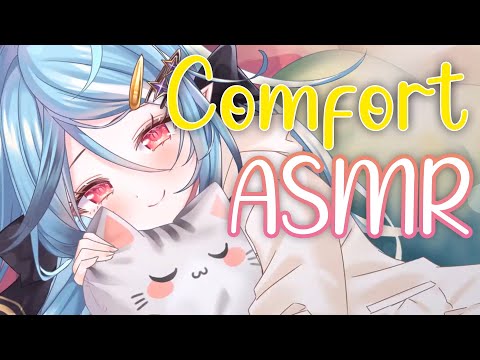 【ASMR】Comforting Words and Positivity to Heal Your Soul ♥ Layered ASMR