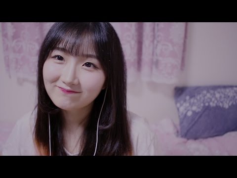 [한국어 ASMR, ASMR Korean] 새 카메라 테스트 겸 핸드 무브먼트 New Camera Test with Hand Movement :)