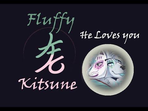 [ASMR] Kistune admits he loves you! [Winter depression part 2] [M4A]