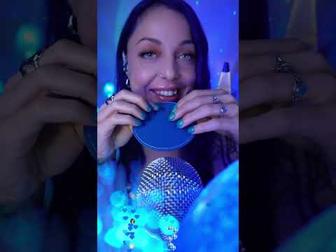 ASMR Livestream 462💙