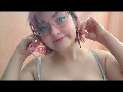 ASMR Kawaii / Quirky Earring Collection