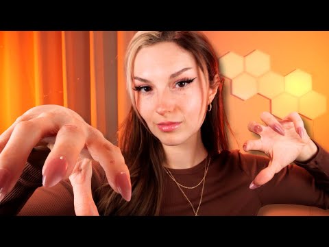 ASMR For People Who Need Sleep Fast | 100% Mic Sensitivity