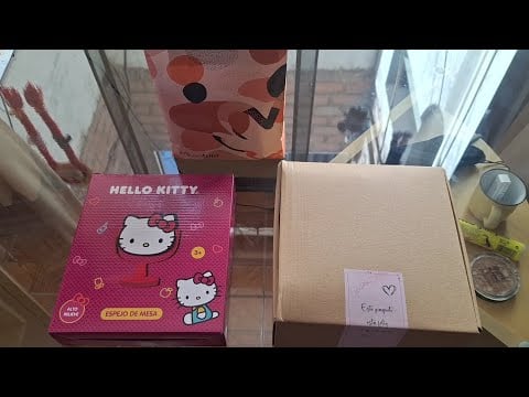 asmr casero ~ haul de cosas que vi en tiktok