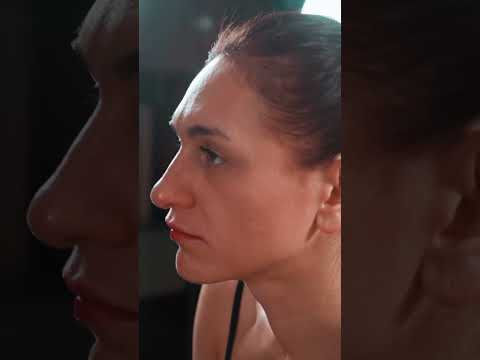 Relaxing ASMR massage for angel #asmrmassage