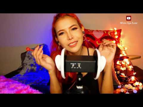 ASMR ไทย🇹🇭  Lollipop Sound🍭 (Subtitle)