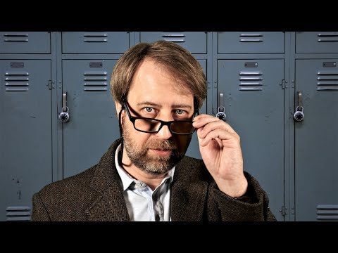 ASMR Coach's Motivational Speech a la Pacino