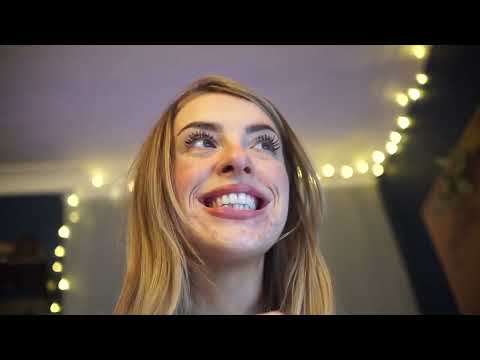 LOUD Snack With Me 🍿✨ (Teri ASMR)