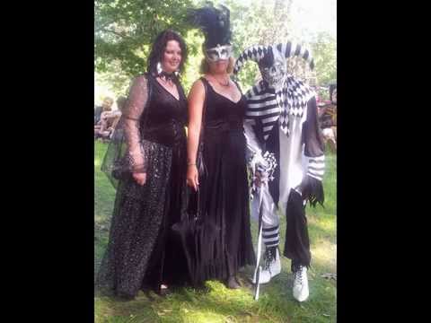 Imaginarium Festival - 22 augustus 2015 in Tytsjerk, Friesland