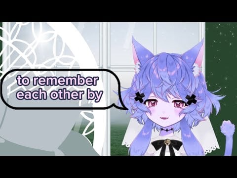 “ASMR” Roleplay: Your Sister Tries to Wake You Up for Ice Cream but Naps with You for 29 Minutes