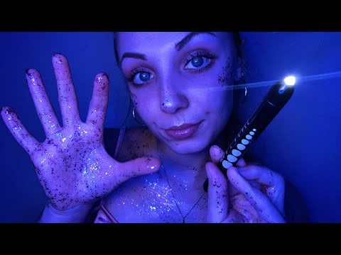 ASMR HYPNOTIC Light Triggers! ✨