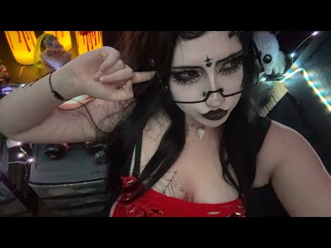 ASMR Fingering Your ears
