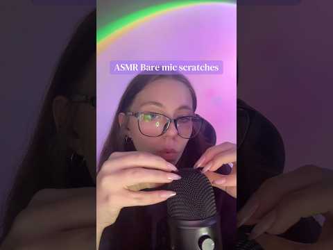 #asmr #triggersforsleep #asmrmicscratching #micscratching #asmrrelaxation #relax #tingles #relaxing