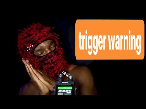 ASMR 1 hour of Trigger Words For The OPPS (Mouth Sounds + Hand Movements)