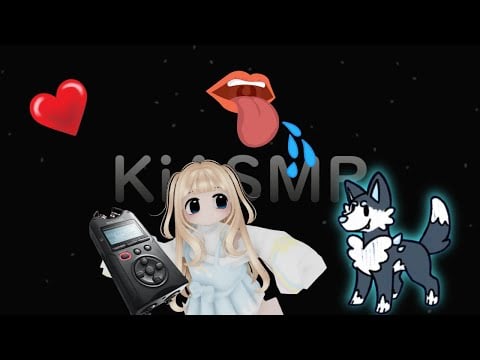Roblox ASMR - 20 Mins of Pure Intense Mouth Sounds (No Talking)