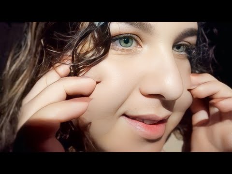ASMR CASEIRO| MASCANDO BALA E SONS DE BOCA (Mouth sounds, chewing) #asmrbrasil #asmr
