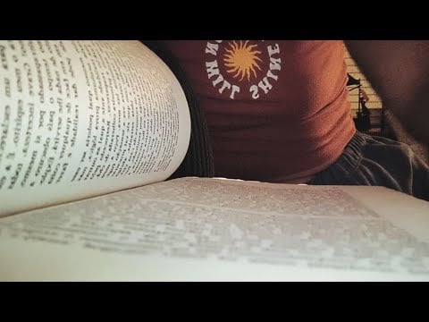 LOFI ASMR FOR STUDYING, RELAXING AND SLEEPING (NO TALKING)