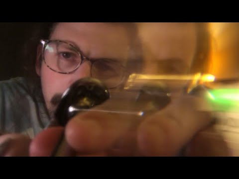 ASMR Fixing Your Broken Heart (You’re a Love Machine) Roleplay (Preview Version)