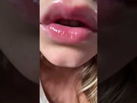 Kiss?