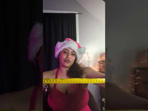 ASMR Measuring You in 30 Seconds