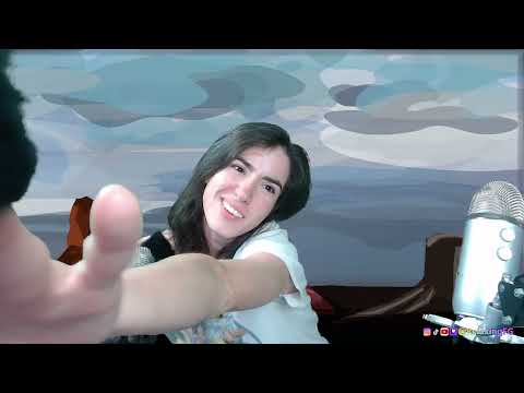 ASMR - Soft, So Soft