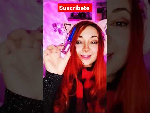 #asmr te maquillo #shorts