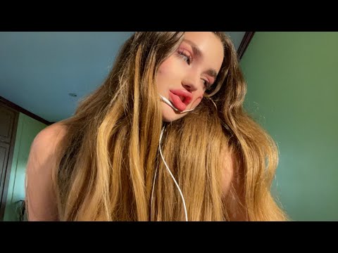 ASMR триггеры которые я ненавижу 👎🤢