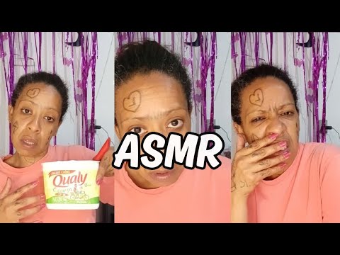VOCÊ FEZ BRONZEAMENTO ARTIFICIAL NA PRISÃO #asmrbrasil #humor