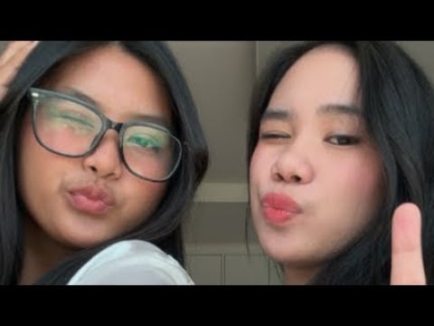 JESSA AND ANGEL IS BACK!