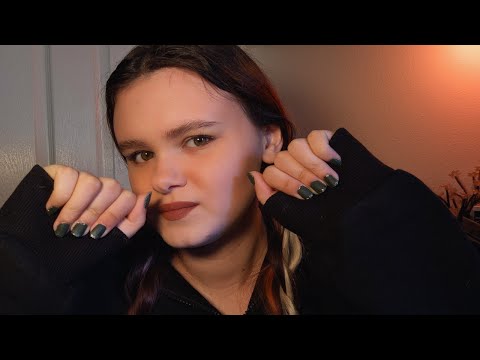 The Whispers Fade As You Fall Asleep | ASMR ✨