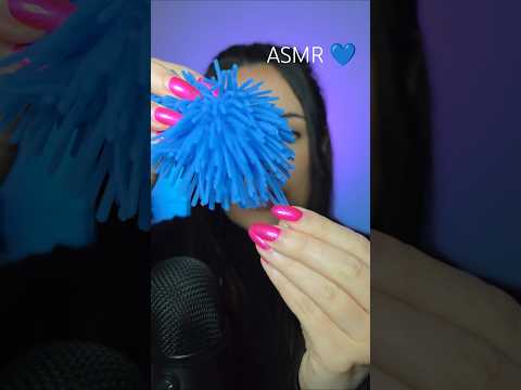 ✨ Squish Squish ✨ Bouncy Ball ASMR