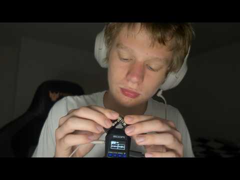 Humanity needs more ASMR like this
