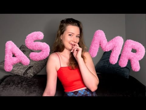 ASMR | Fast & Aggressive Mic Pumping | Mic Tapping & Triggers for Sleep and Relaxation