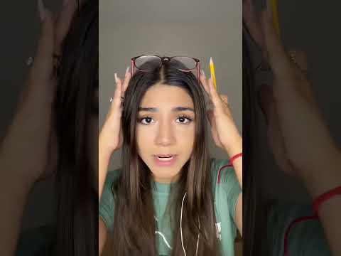 ASMR   Dibujando en tu carita 😊 YT： Anny ASMR #asmrsounds #asmr #asmrvideo #asmr tingles #asmrsound