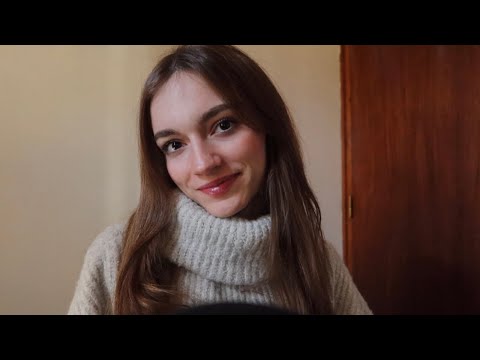 ASMR - 15 minutes pour te detendre 