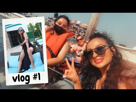 Vlog | Weekend Activities | Newport Beach