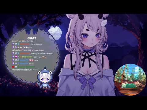 [ASMR Stream]  Free trigger eepy stream~