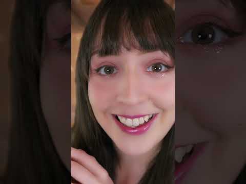 ⭐ASMR PIJAMADA con tu NOVIA❤️ [Sub] Atención Personal para Dormir