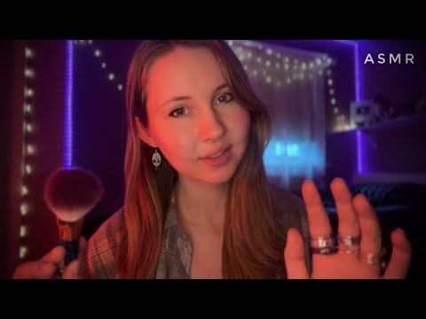 ASMR For People Who Like It Extreeemely Slow & Gentle✨