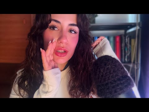 ASMR  ✨ Adivina las Frases ✨ SÚPER SUAVECITO 
