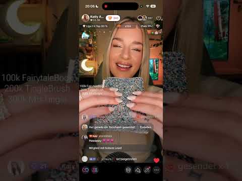 Relaxing Sunday Stream ASMR