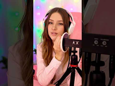 Rate your tingles 1-10 #asmr