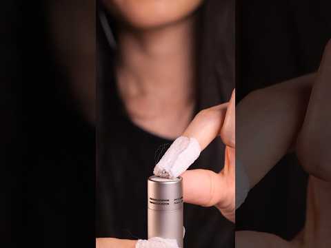 #asmr Brain vibrating eardrum cleaning