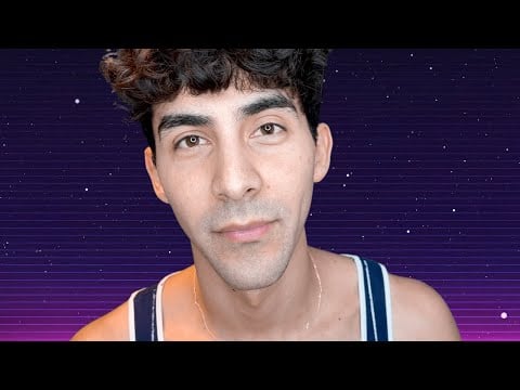 [ASMR] This happened in a jacuzzi (Storytime)