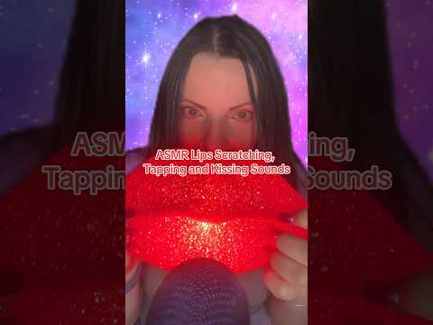 #asmr #relax #tinglesensation #tingles #asmrmouthsounds #asmrscratching #asmrtapping #asmrvideo