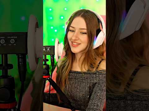 Which trigger is better? 🤔 #asmr
